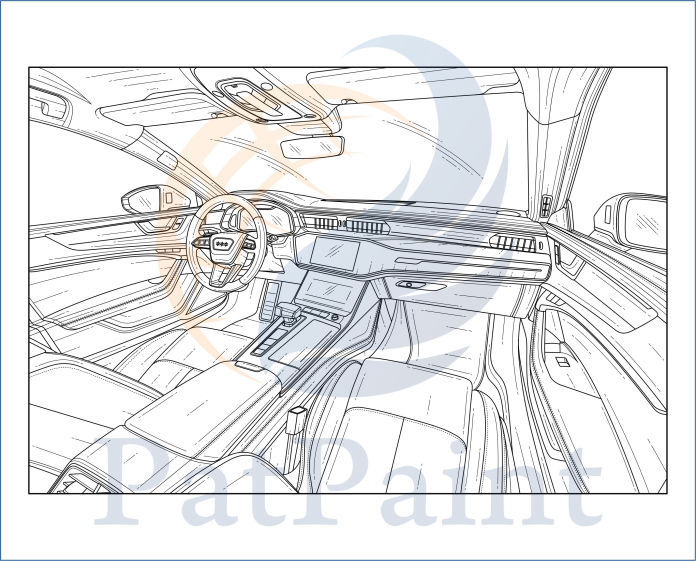 Mechanical Drawings samples