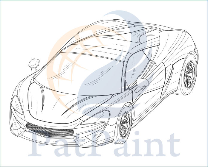 Mechanical Drawings samples
