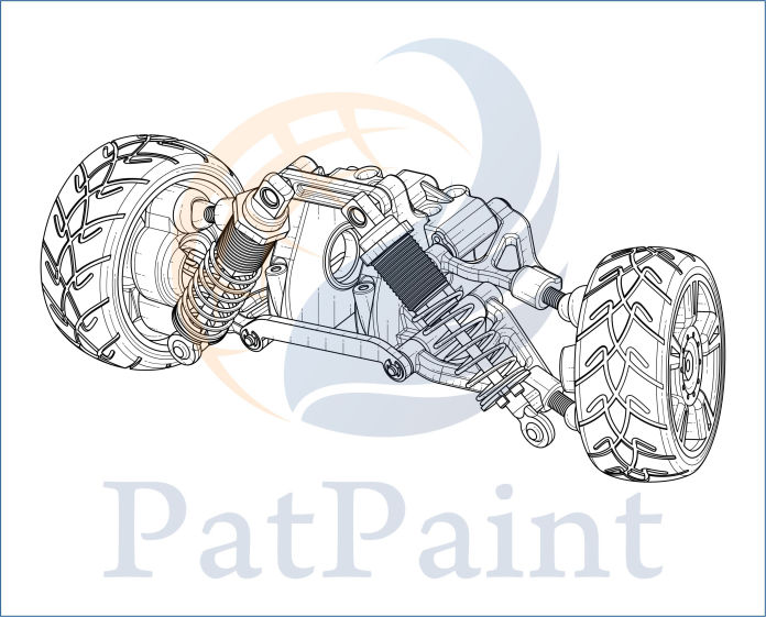 Mechanical Drawings samples