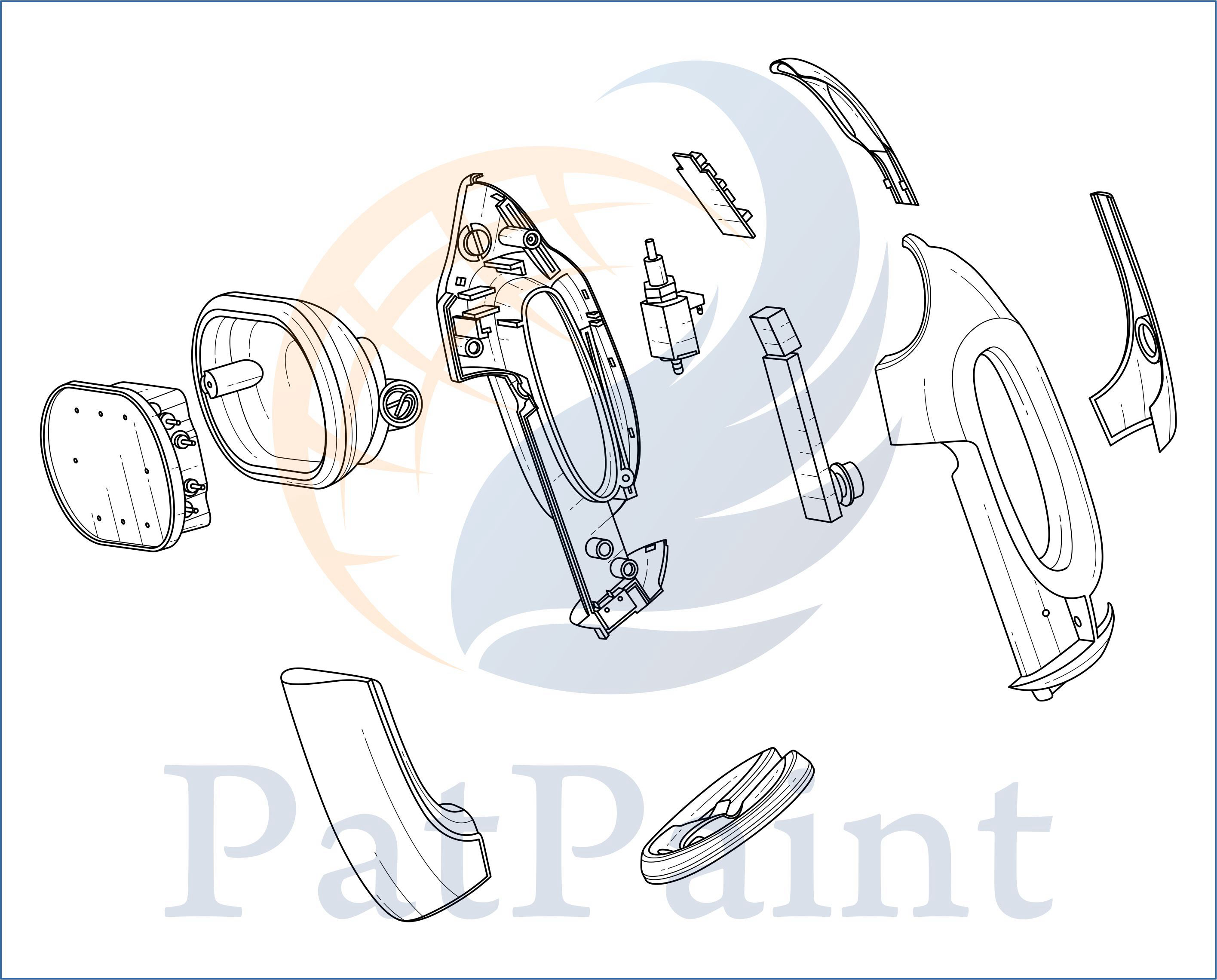 Mechanical Drawings samples