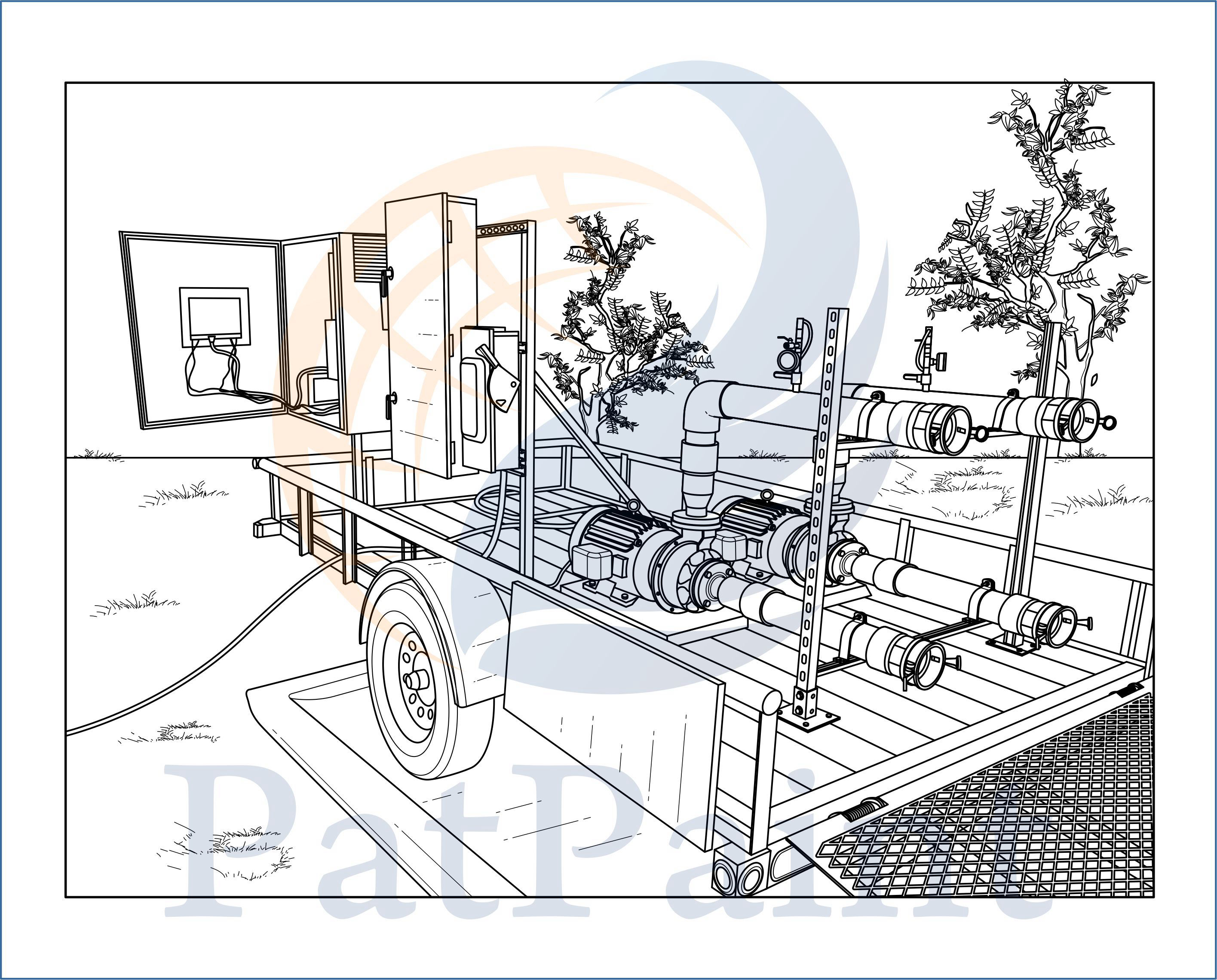 Mechanical Drawings samples