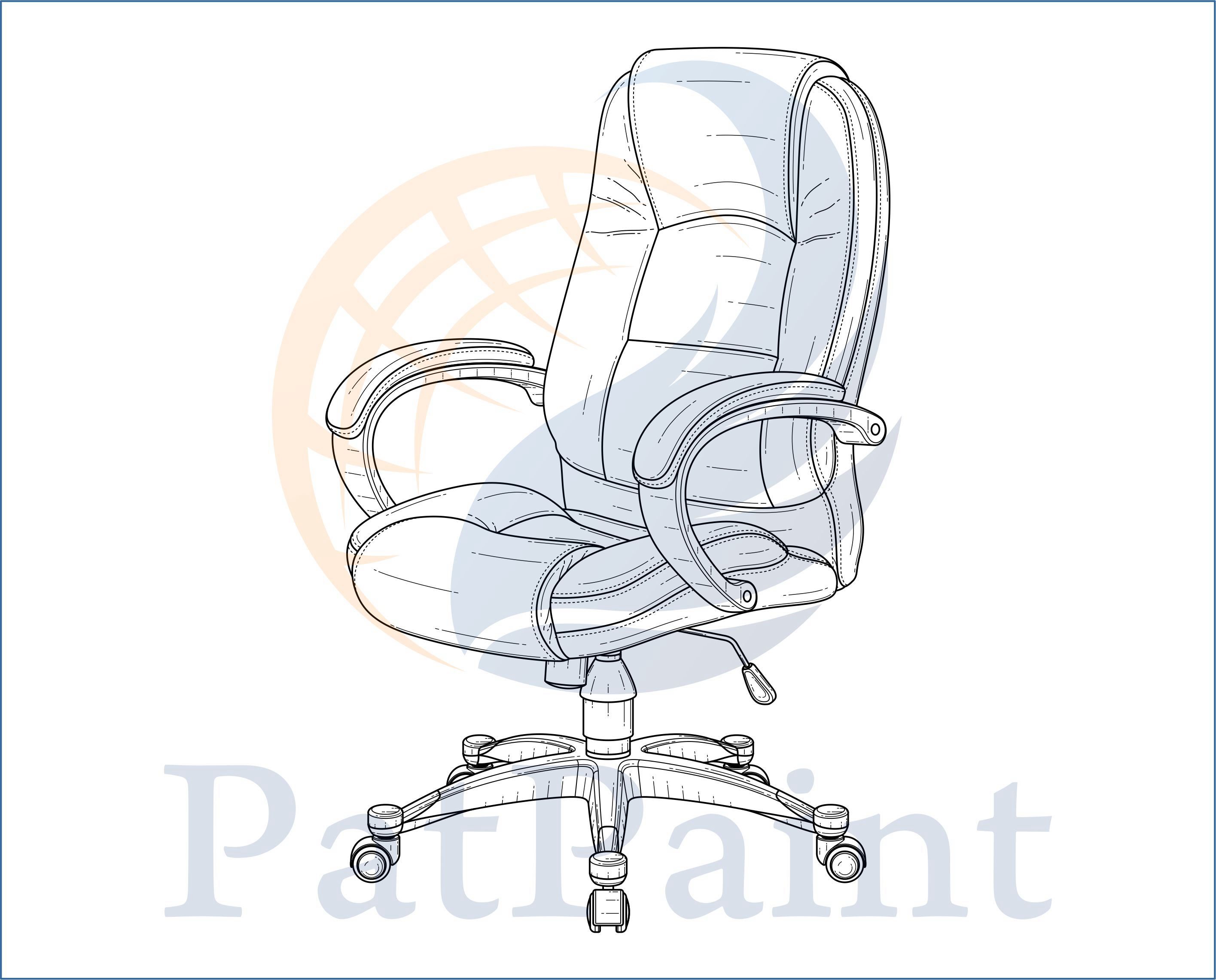 Mechanical Drawings samples
