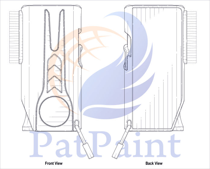 Design Drawings samples