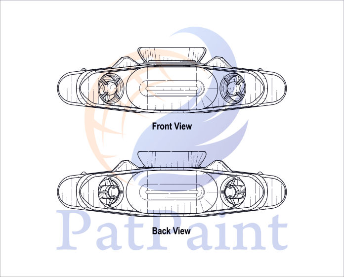 Design Drawings samples
