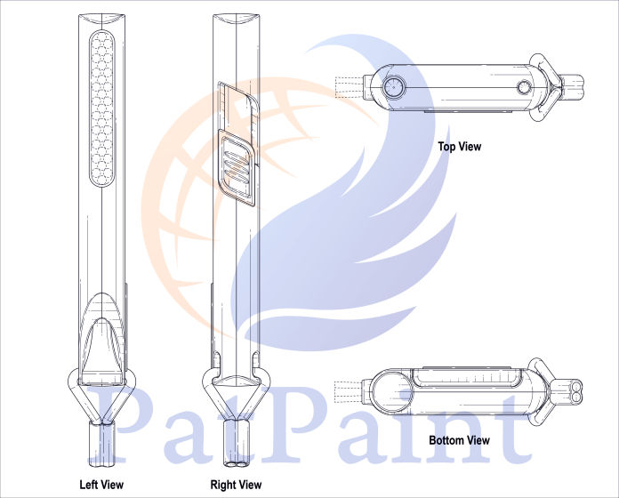 Design Drawings samples