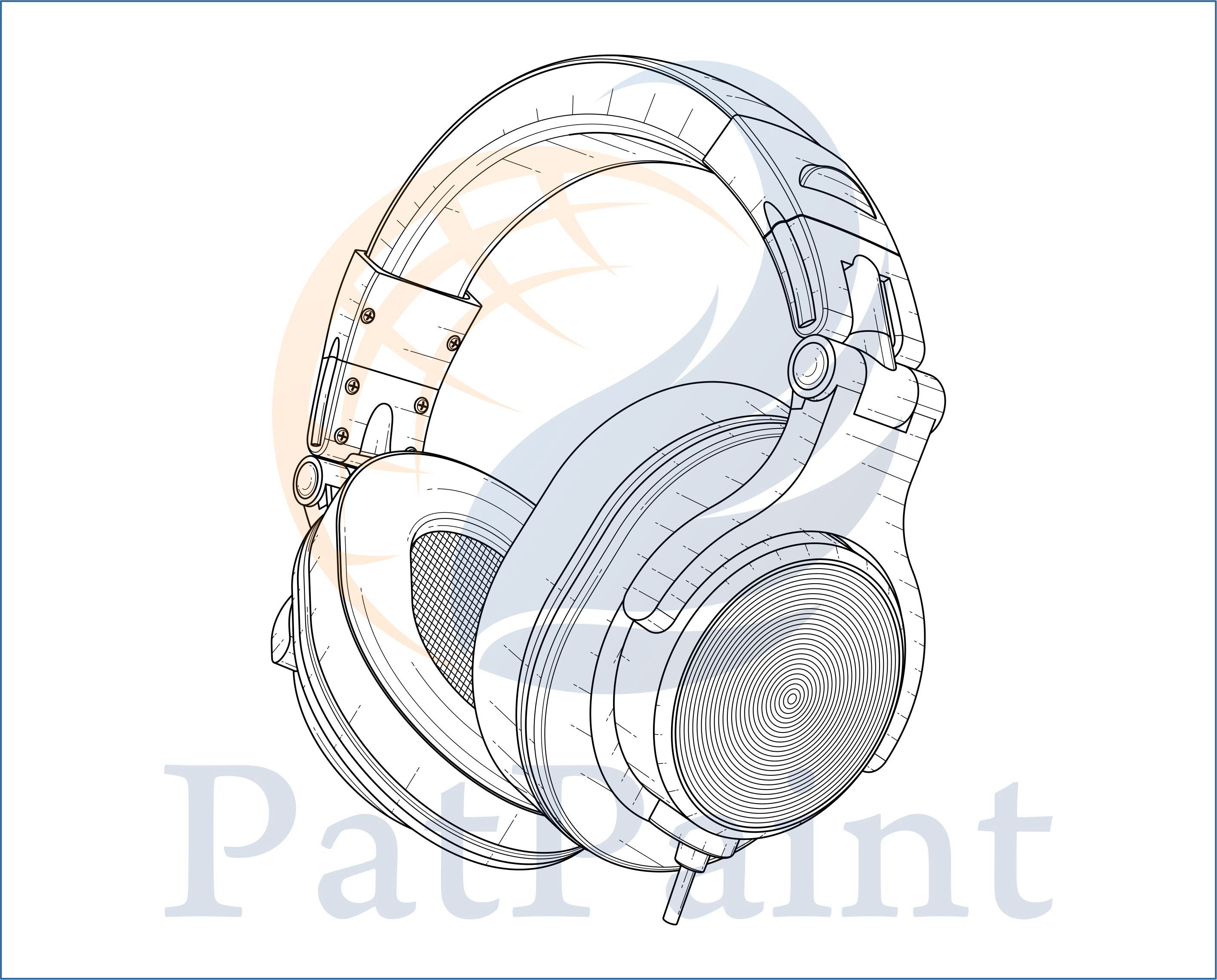 Mechanical Drawings samples