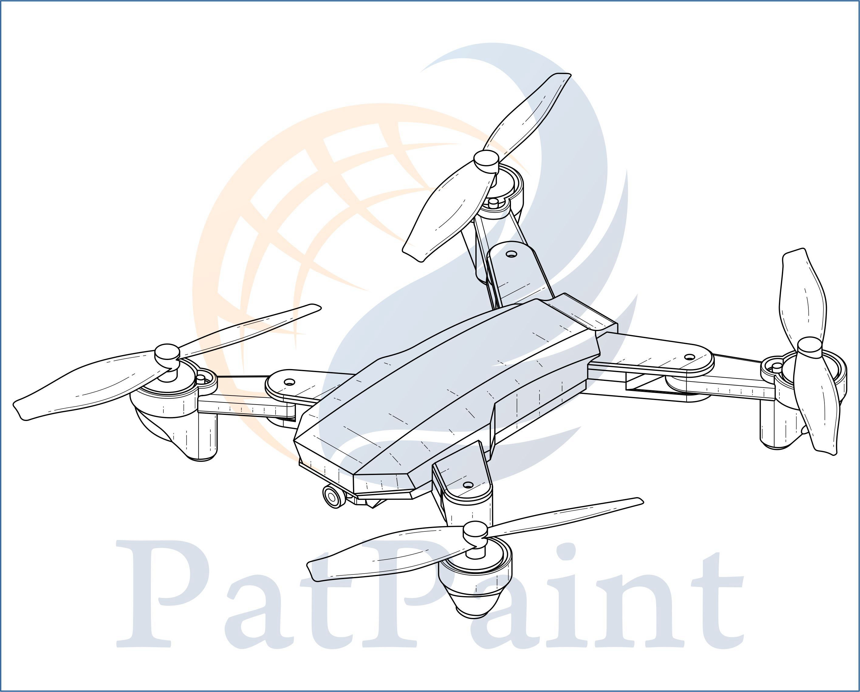 Mechanical Drawings samples