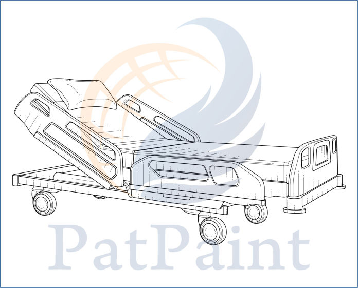 Biotechnology Medical Drawings samples
