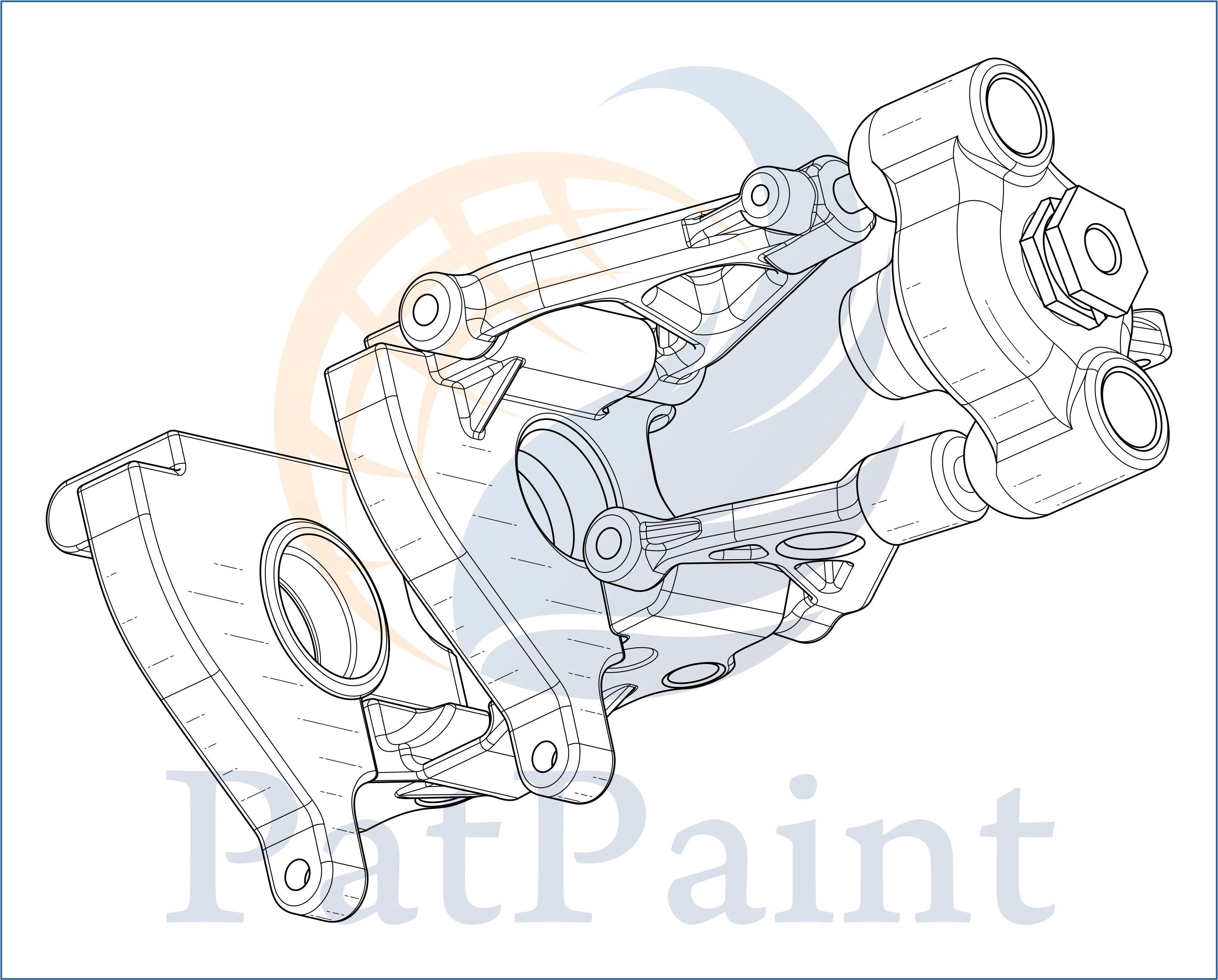 Mechanical Drawings samples