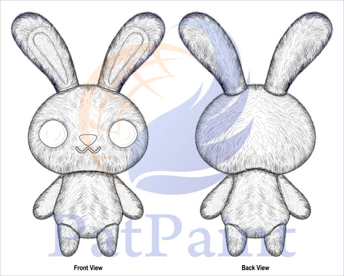 Design Drawings samples