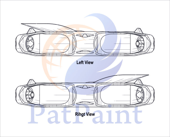 Design Drawings samples