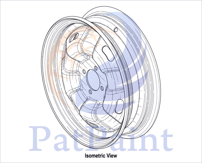 Design Drawings samples