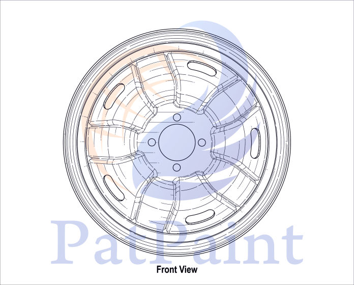 Design Drawings samples