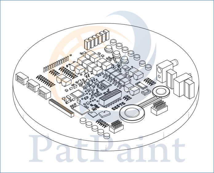 Electrical Drawings samples