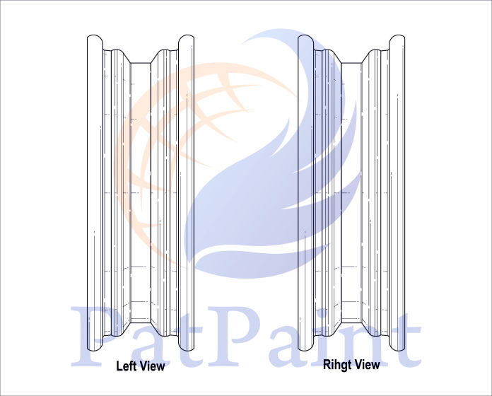 Design Drawings samples