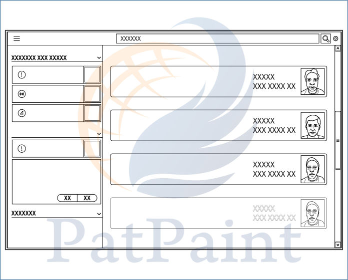 Screenshot Drawings samples