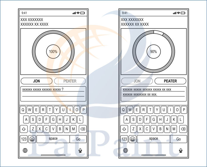 Screenshot Drawings samples