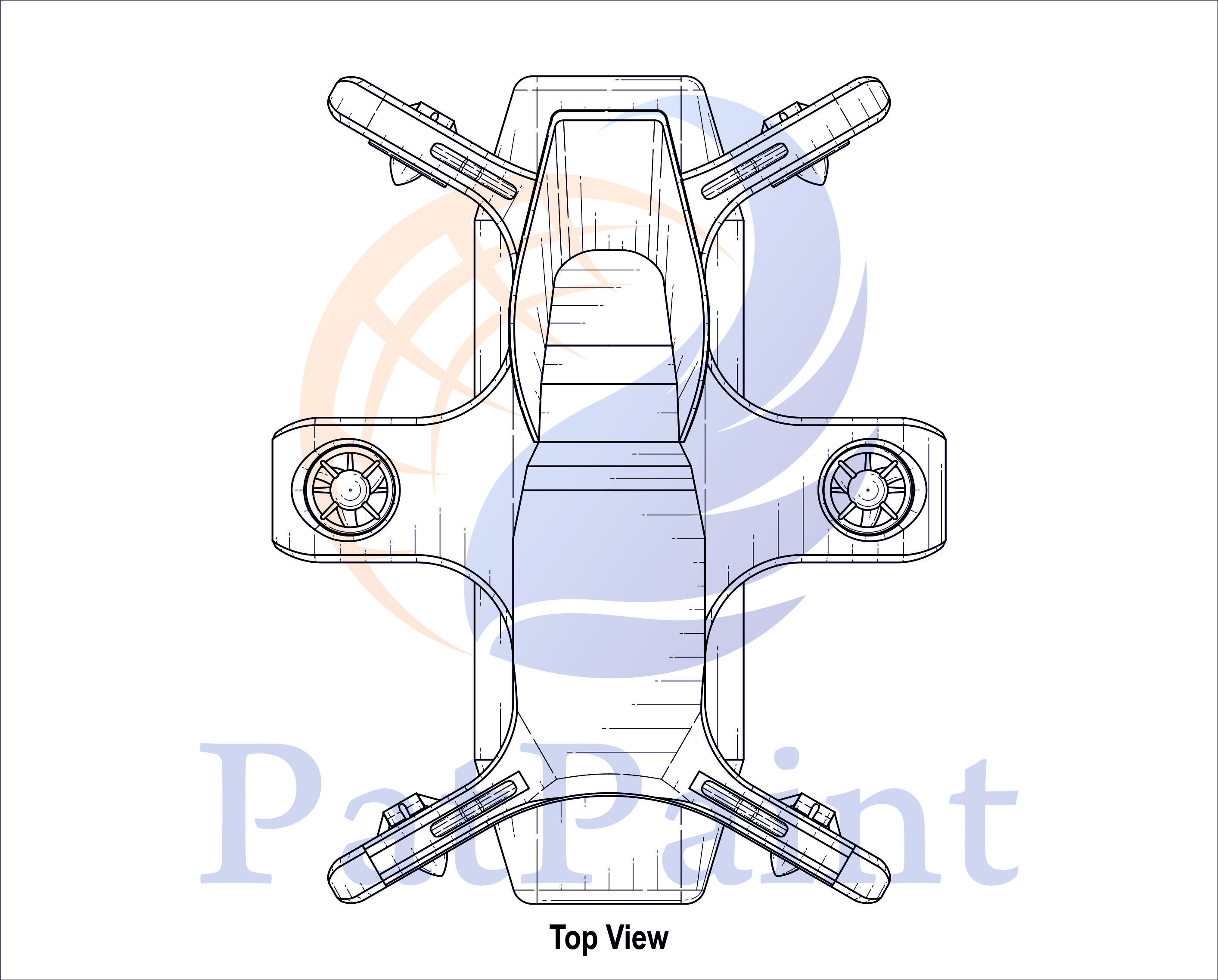 Design Drawings samples