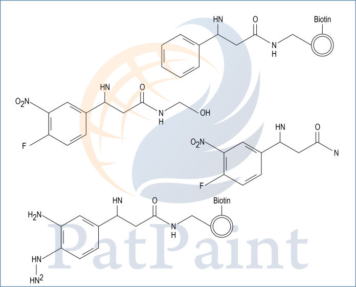 Biotechnology Medical Drawings samples