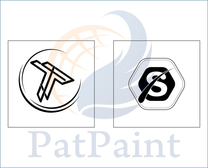 Trademark Drawings samples